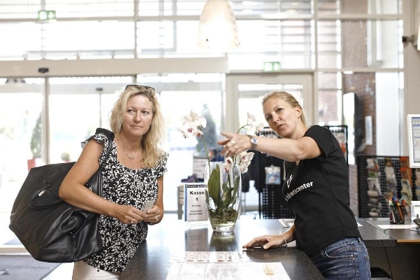 Danhostel Vejen Sport & Hytteby